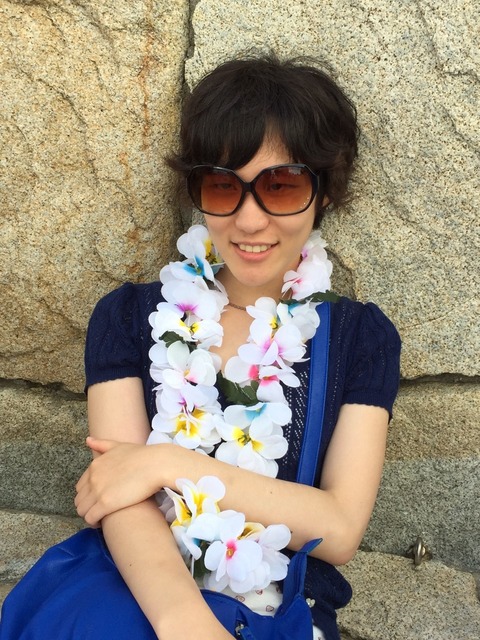 海の日企画🌊夏だー!_3722