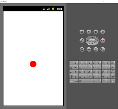 Androidアプリ開発の解説