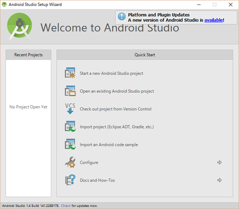 Androidアプリ開発の解説