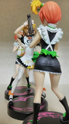 ラブライブ!フィギュア