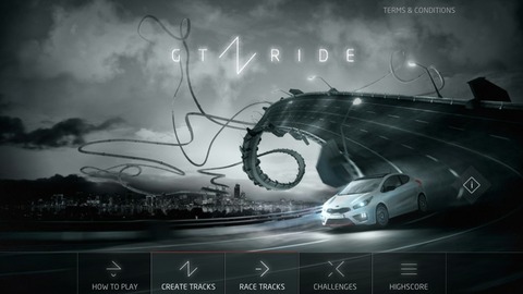 GT Ride