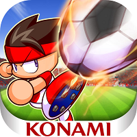 実況パワフルサッカー