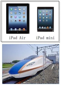 iPad