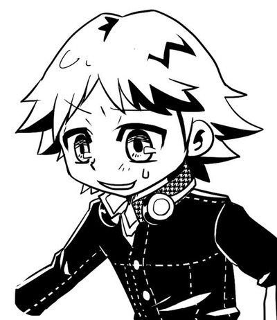 陽介
