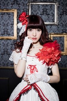 遠藤ゆりか