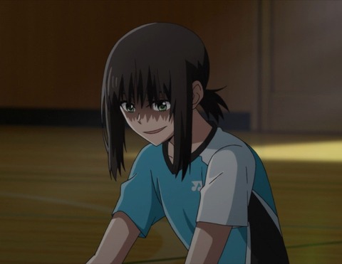 a (1)