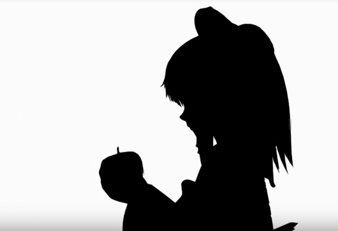 海外の反応で英語の勉強 toeic受験記 東方project bad apple