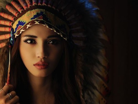 war-bonnet