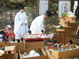 20111004供養祭10