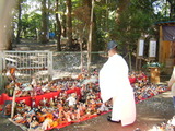 10月27日供養no21