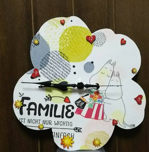 clock