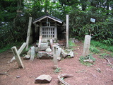 揚柳山山頂