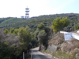 諭鶴羽山1