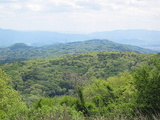 信貴山方面