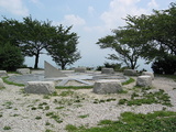 二上山雌岳山頂2