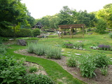布引ハーブ園1