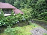 槙の湯温泉