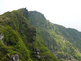 韓国岳山頂3