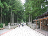 奥の院1