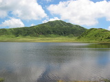 阿蘇(烏帽子岳)