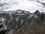 稲村が岳、大日山