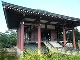 中宮寺
