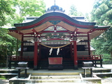 霧島東神社