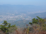龍門山山頂3