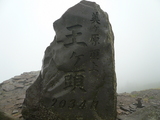 王ヶ頭