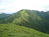 次郎ぎゅうから剣山