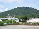 三輪山