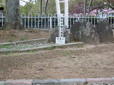 生駒山頂