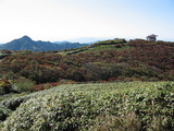 御在所岳から展望2