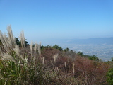 龍門山山頂1