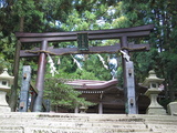愛宕山山頂