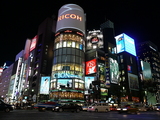 銀座1