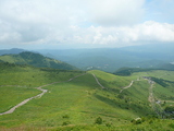 車山からリフト