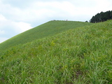 岩湧山山頂1