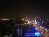 無錫夜景