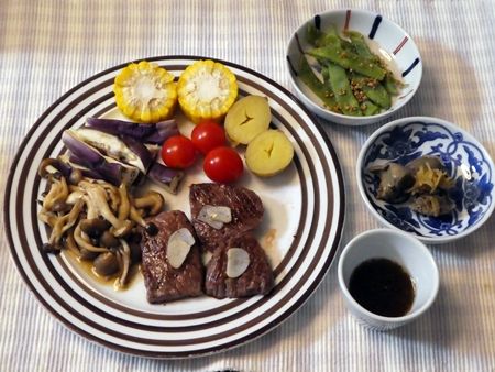 20170625ステーキ01