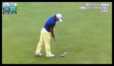 20180513日本プロゴルフ選手権13