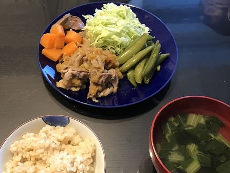 20170518リンゴジャム入り焼肉のたれ01