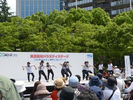 20170521神戸まつり25