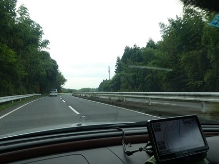 20170704台風3号04ゴルフ