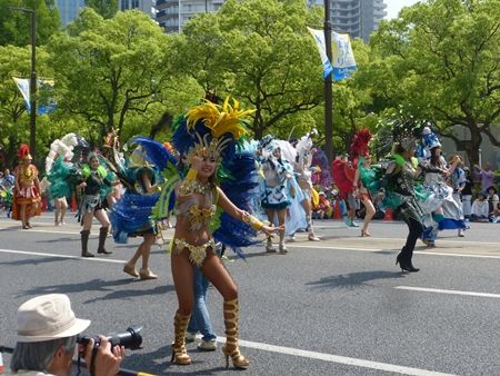 20170521神戸まつり33