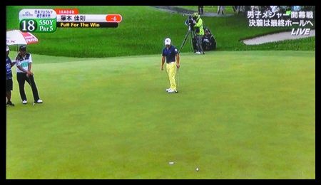 20180513日本プロゴルフ選手権07