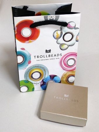 トロールビーズ Trollbeads ドイツ限定フロッグプリンス トロールビーズ フロッグプリンス トロールビーズ Trollbeads
