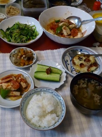 20160921排水管清掃11