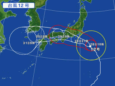 20180731台風12号