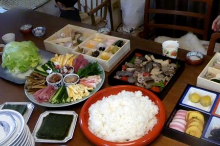 20190101初詣11